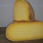 Our Heidi cheese