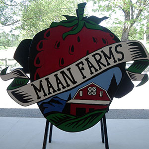 Maan Farms